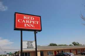 Red Carpet Inn Niagara Falls